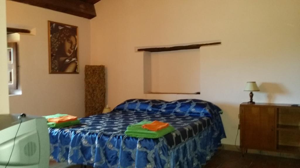Agriturismo Malena Amica Quarto foto
