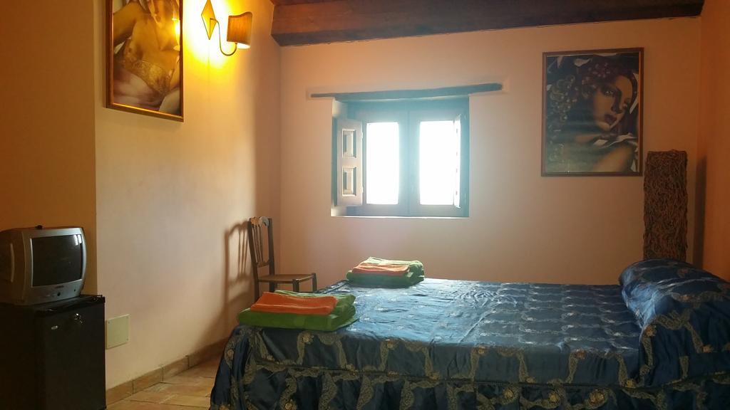 Agriturismo Malena Amica Quarto foto