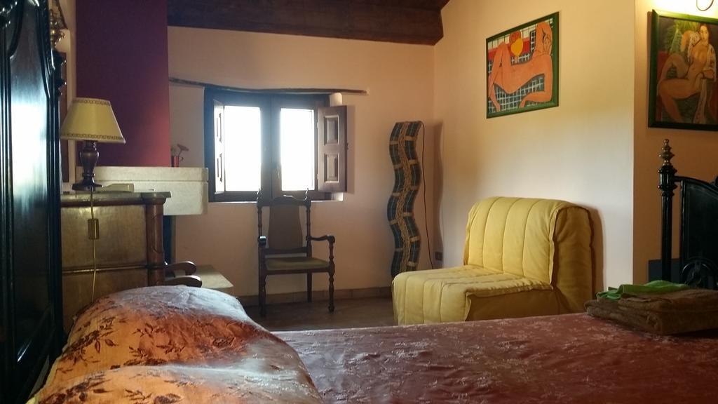 Agriturismo Malena Amica Quarto foto