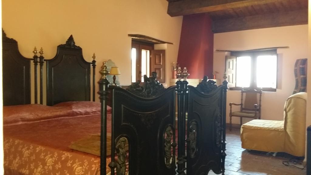 Agriturismo Malena Amica Quarto foto