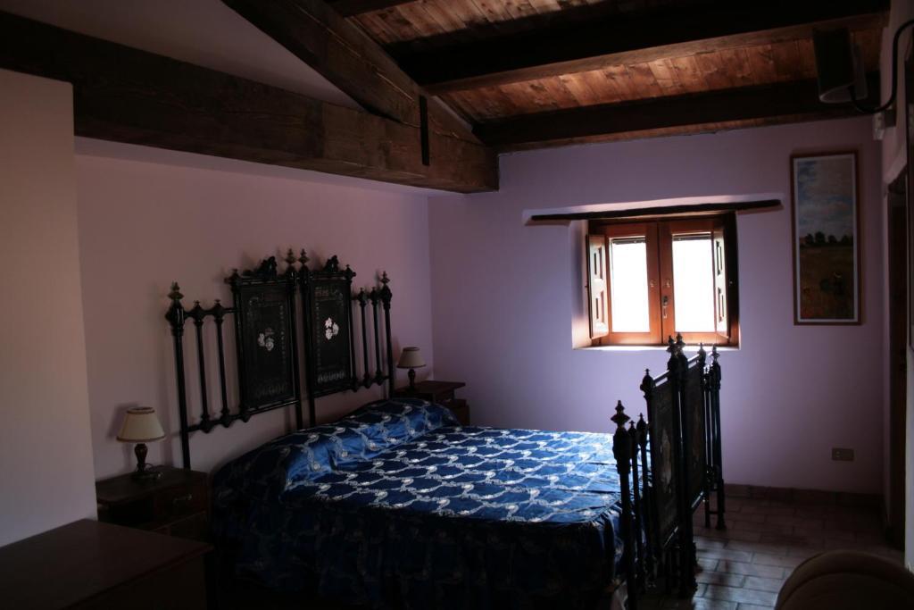 Agriturismo Malena Amica Quarto foto